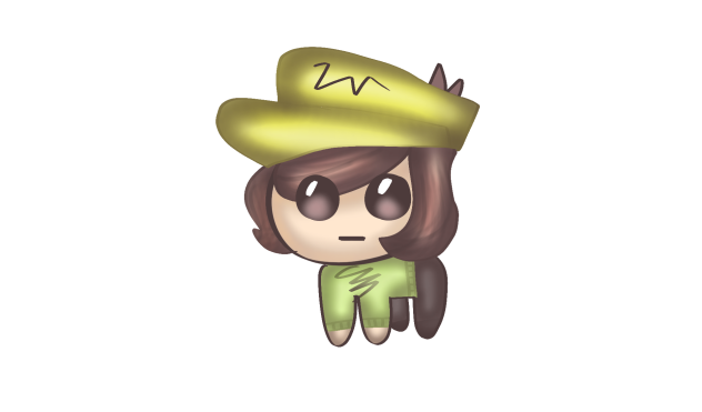 beans - ibisPaint