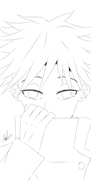 Fushiguro