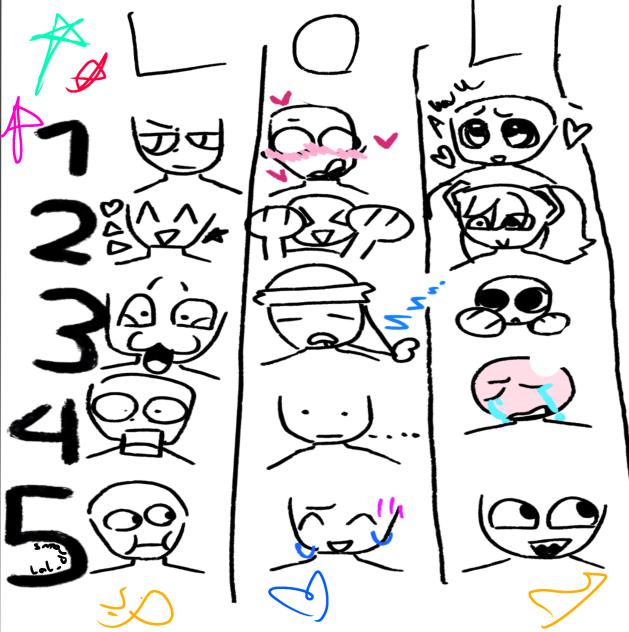 FACE PICKER MEME