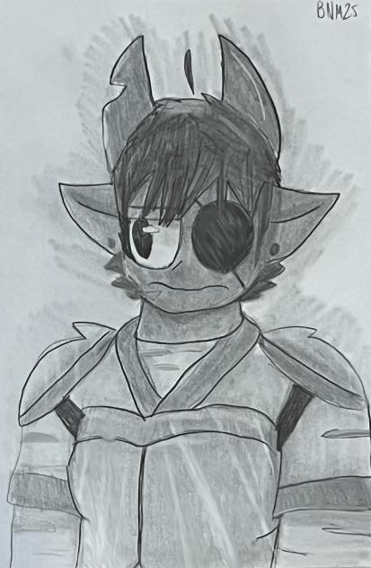 Oc-tober Day 10 (Aria)
