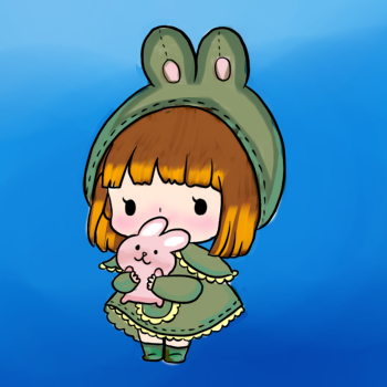SHE !