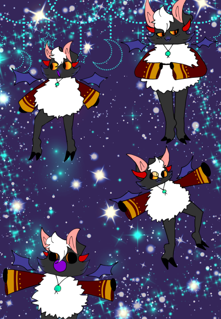✨Floof✨