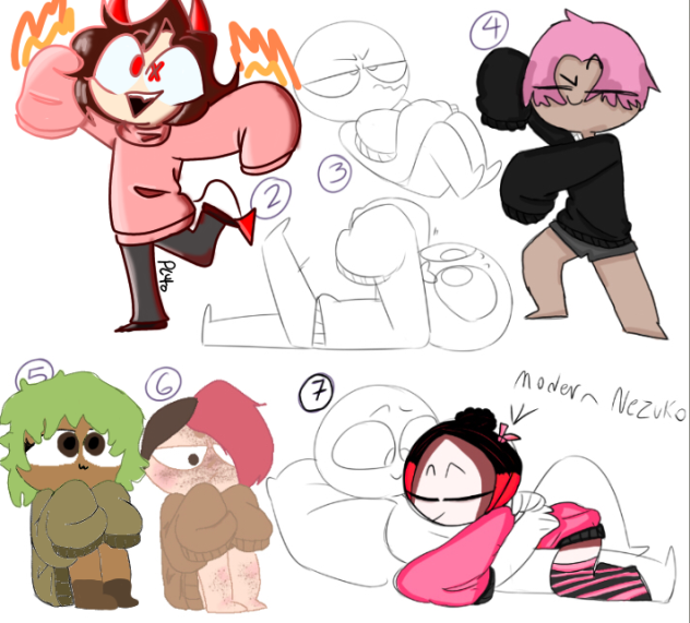 First collab!!!