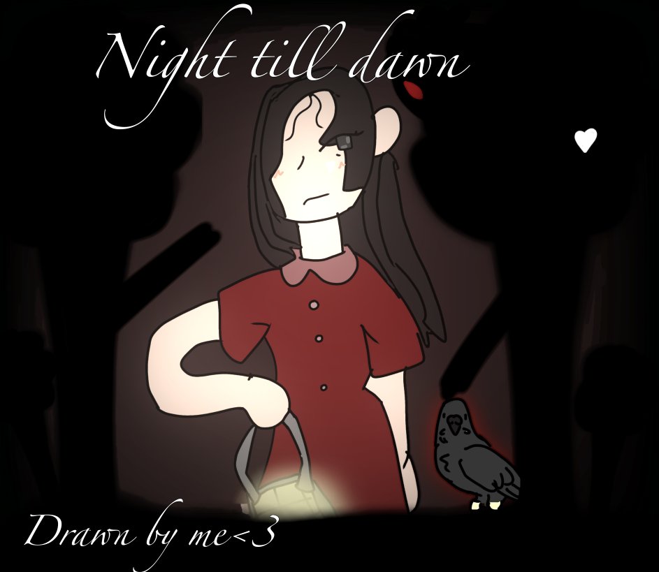 New comic - ibisPaint