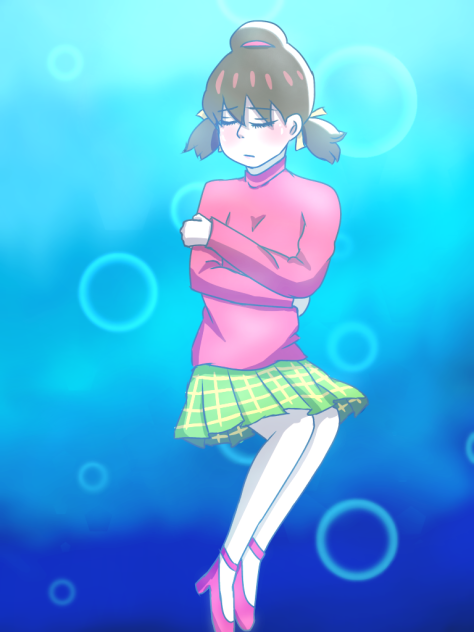 トト子