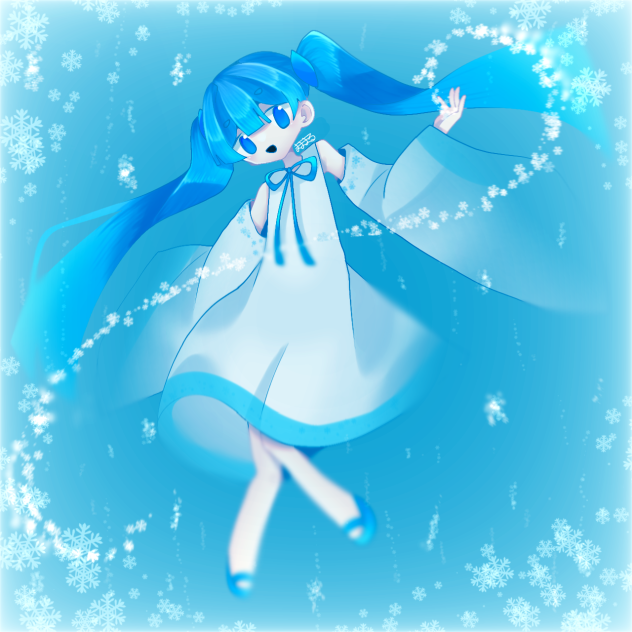 雪