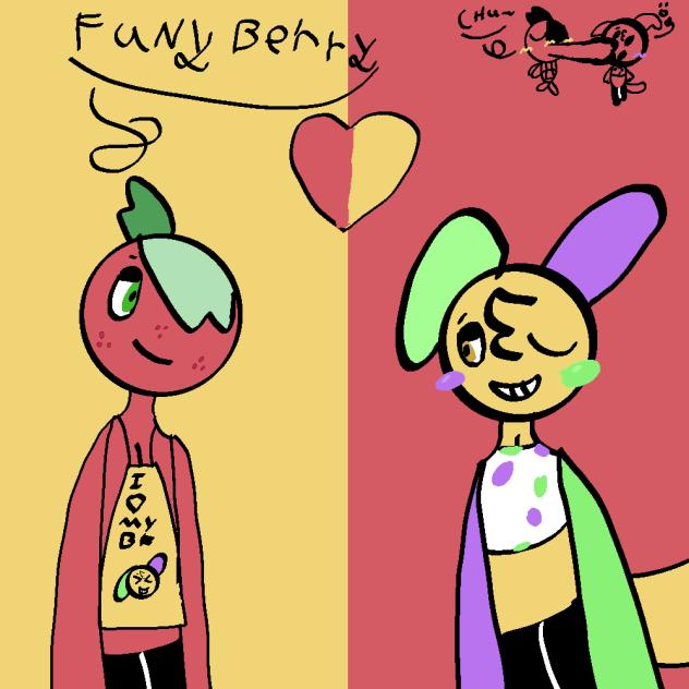 Funnyberry