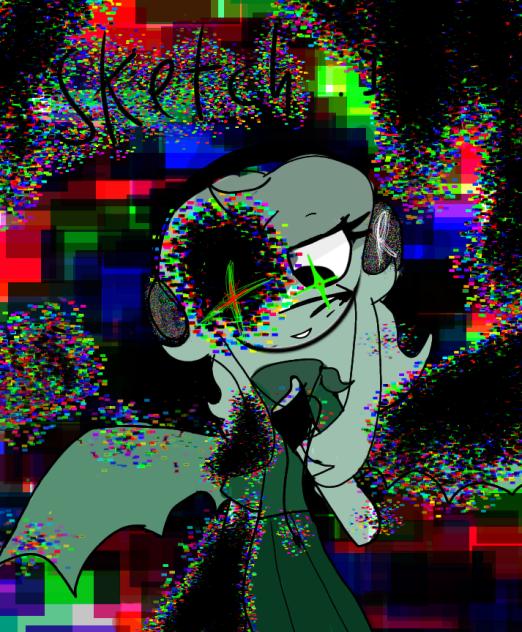 glitches