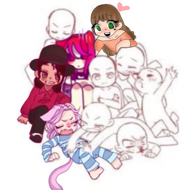 Collab - ibisPaint