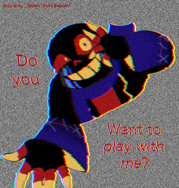 Error!Sans