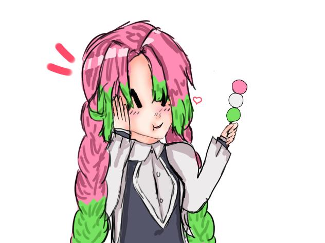 MITSURIIIII (requested)