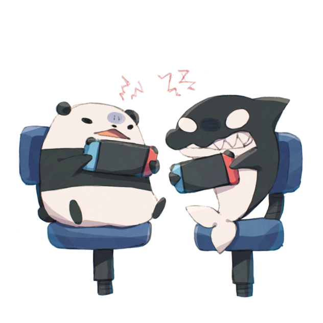 テイコウペンギンFA㊵