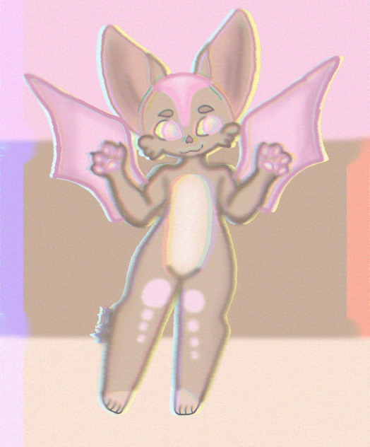 ✨️F U R R Y✨️