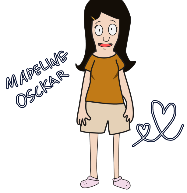 Bobs burgers