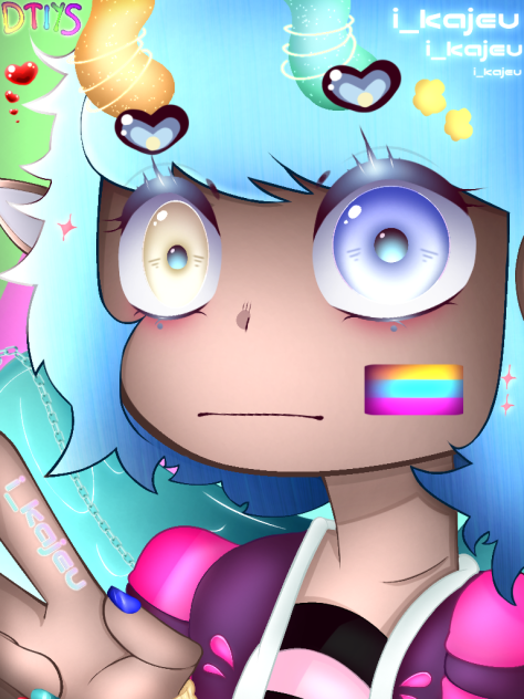 🐠 @EstherSimms 🐠