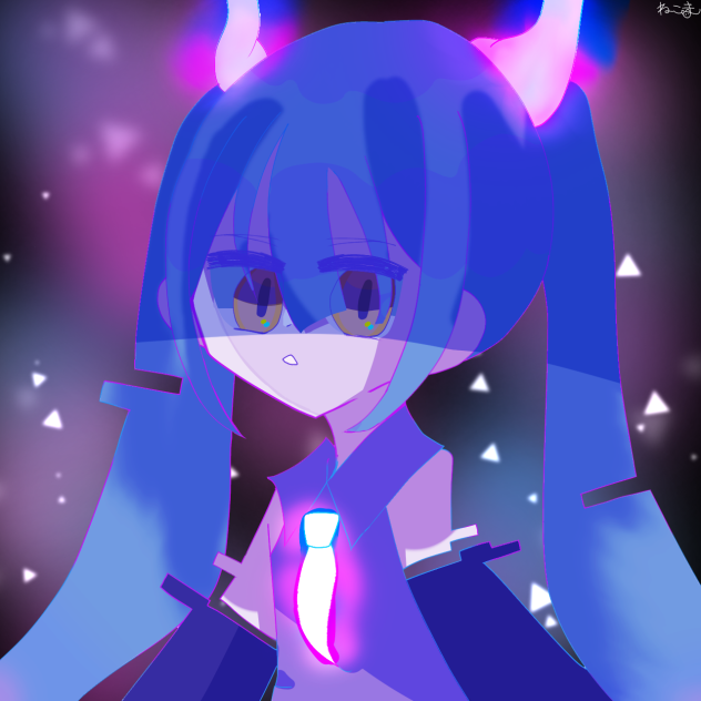 ゴーストミクさん