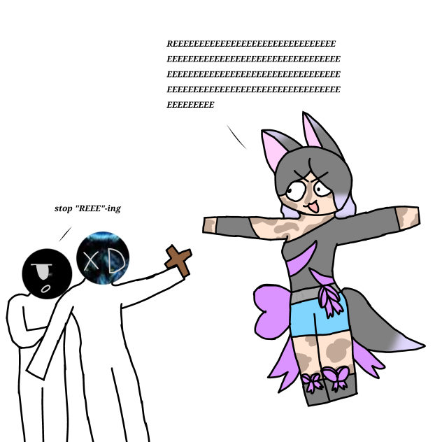 XD you will only know if you saw it
