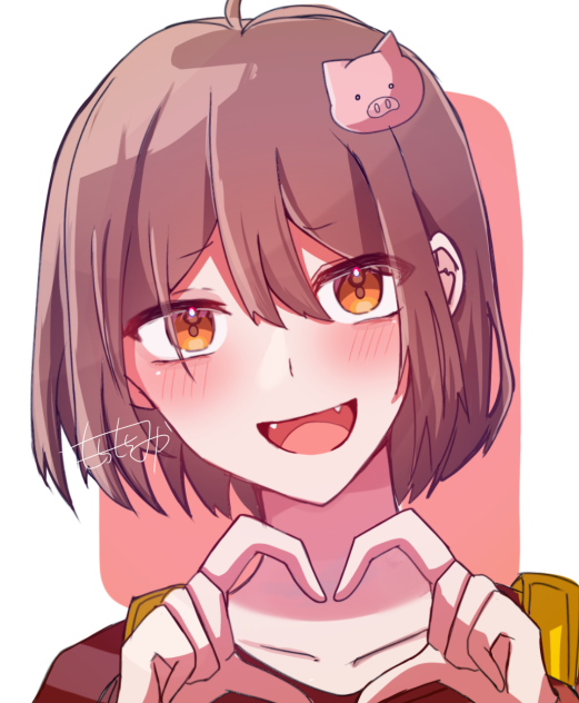 しゃおちゃん
