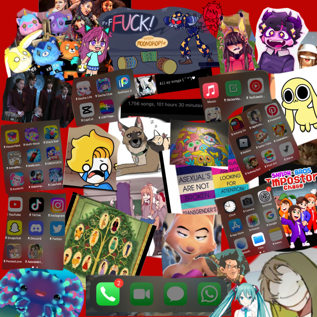 Stuff I like!