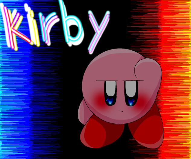 🔹Kirby🔻