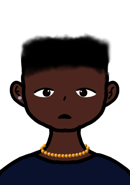 Boy - ibisPaint