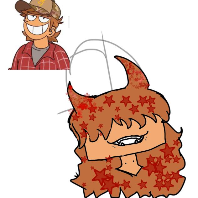 Tord eddsworld fanart