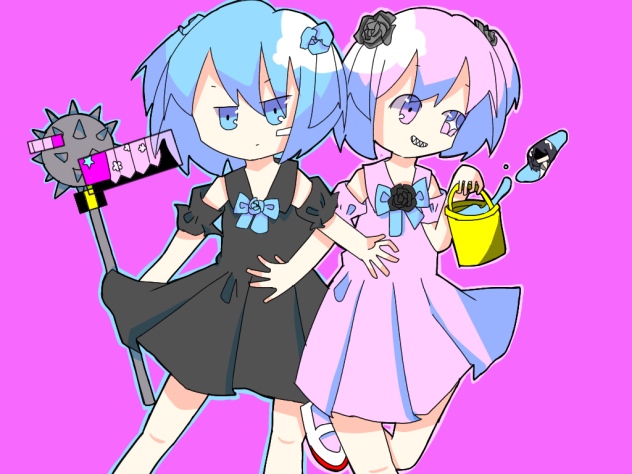 ハローディストピア