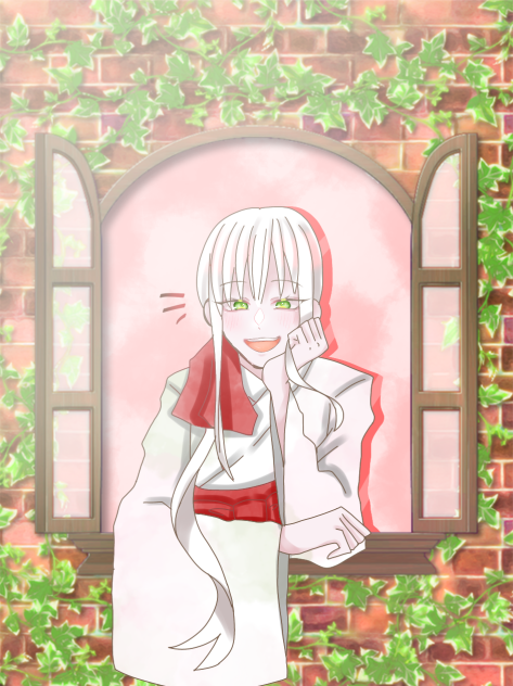 ムスイさんお顔予想