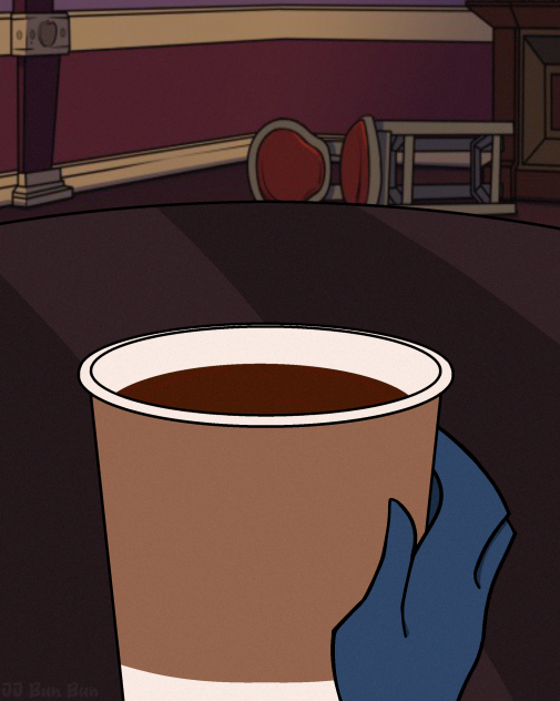 Coffee Time