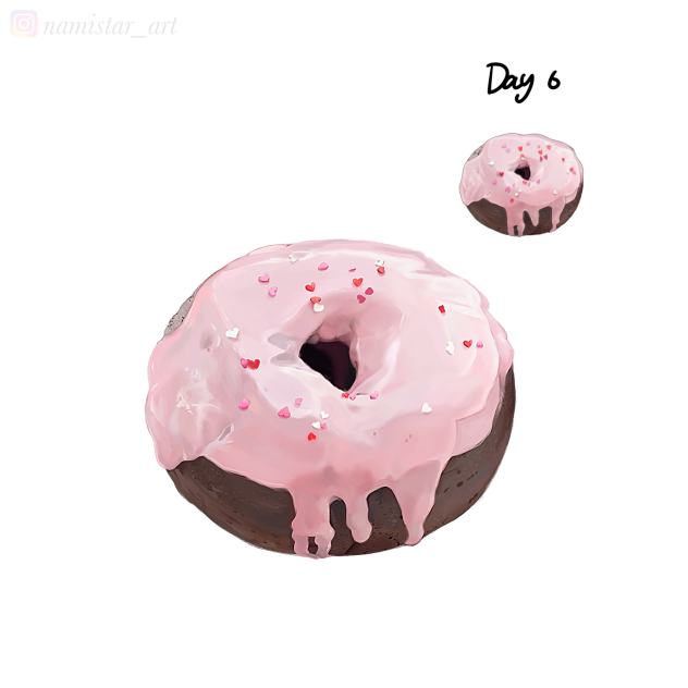 31 Day Challenge 6