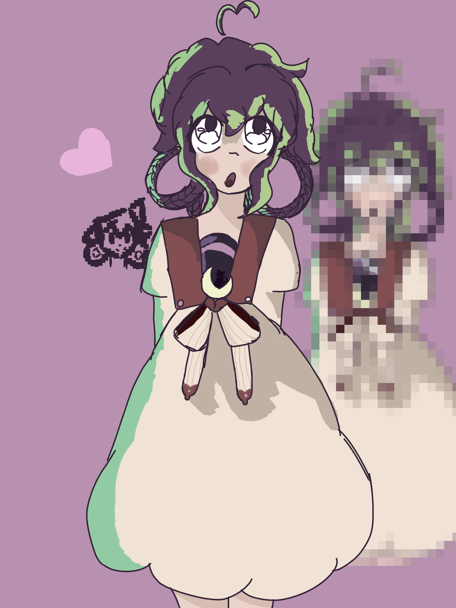 Name suggestions - ibisPaint