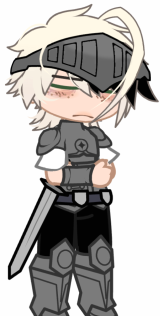 Gacha edit#110