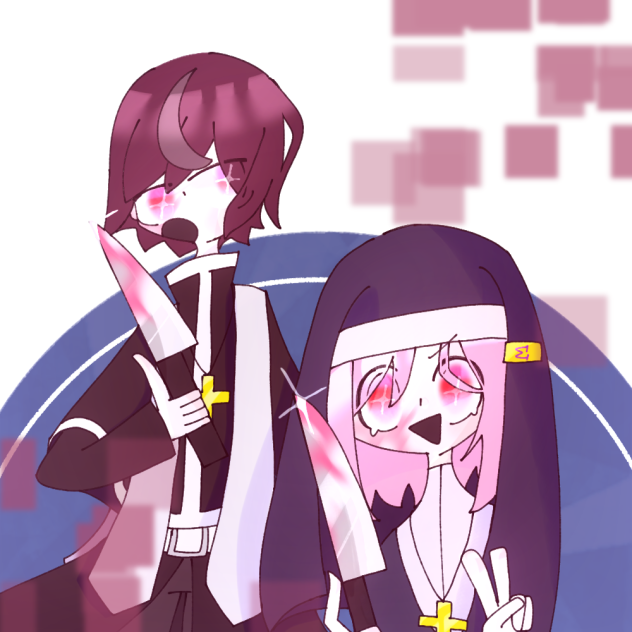 女の私と男の私