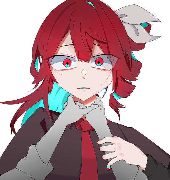 聖人君子でありたかったの。