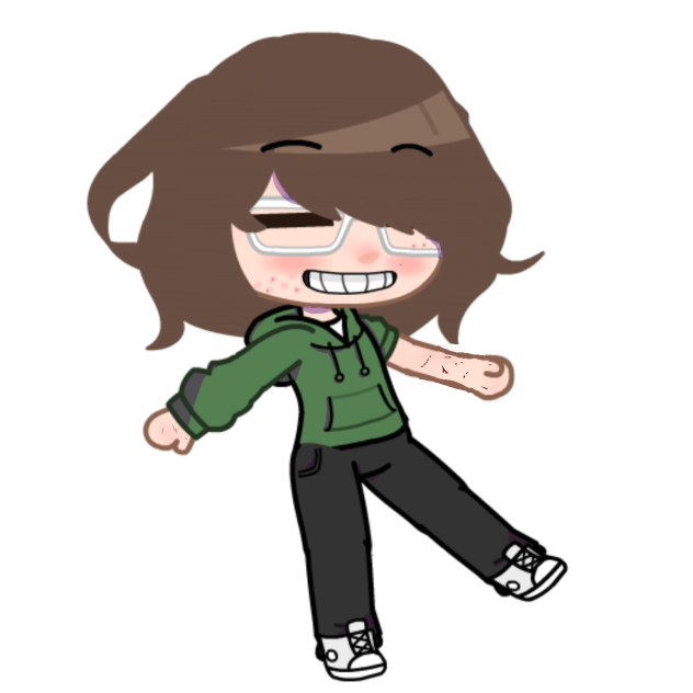 me gacha