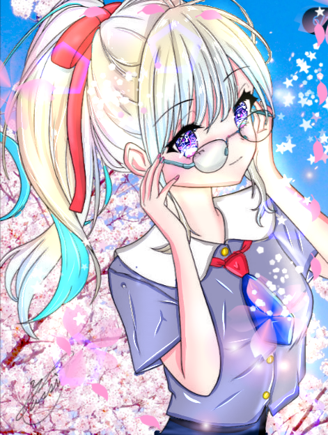 ぬりえ ユッシー
