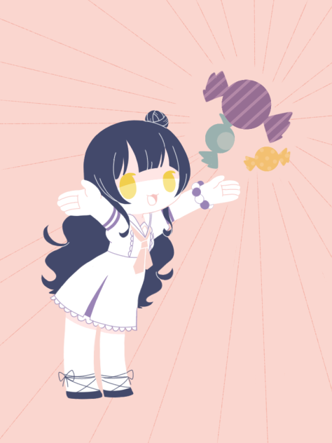 ルルちゃん