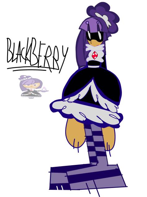 Blackberry