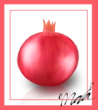 Pomegranate2