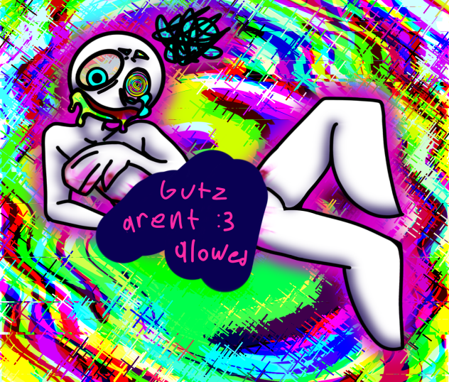 gutz lol