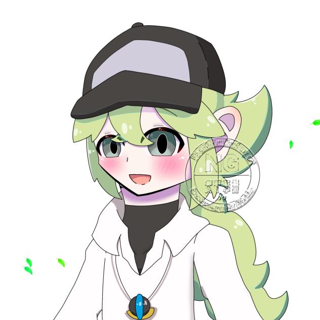 N