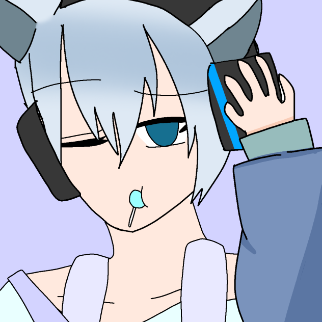 ラムくん！