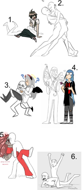 Love Collab ~ Don' t Mind 6.