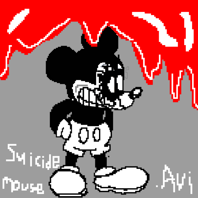 suicide mouse.avi
