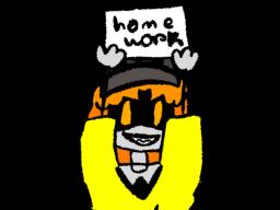 slaps u with this week’s homework