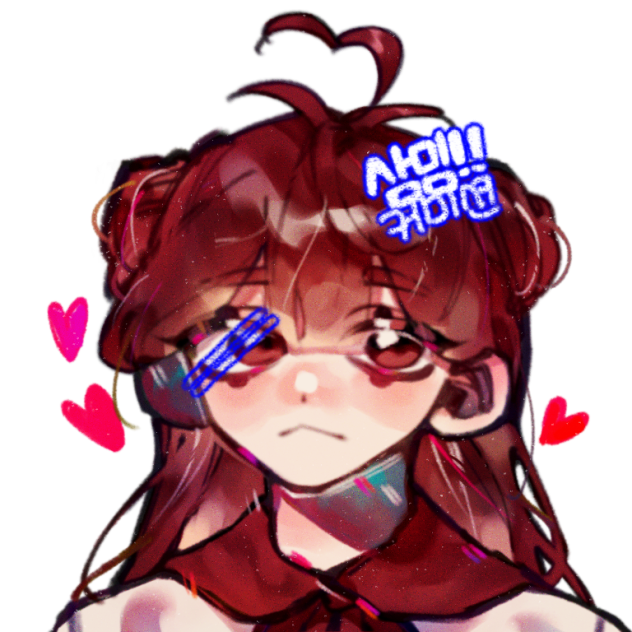 ㅈㅎ님 커미션