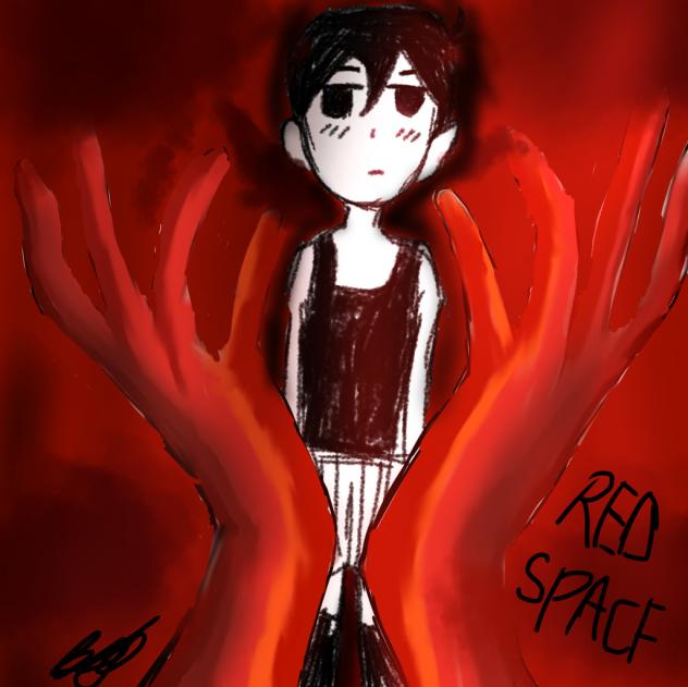 OMORI 🔪🔪🔪