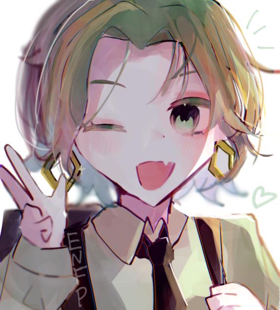 いーえぬえふぴー！