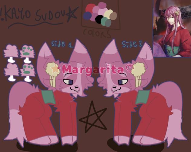 Kayo sudou!!