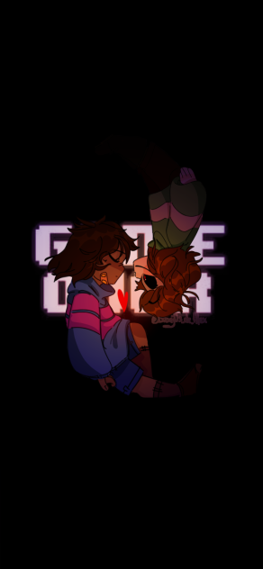 GameOver